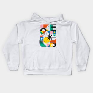 Koloro v2 Kids Hoodie